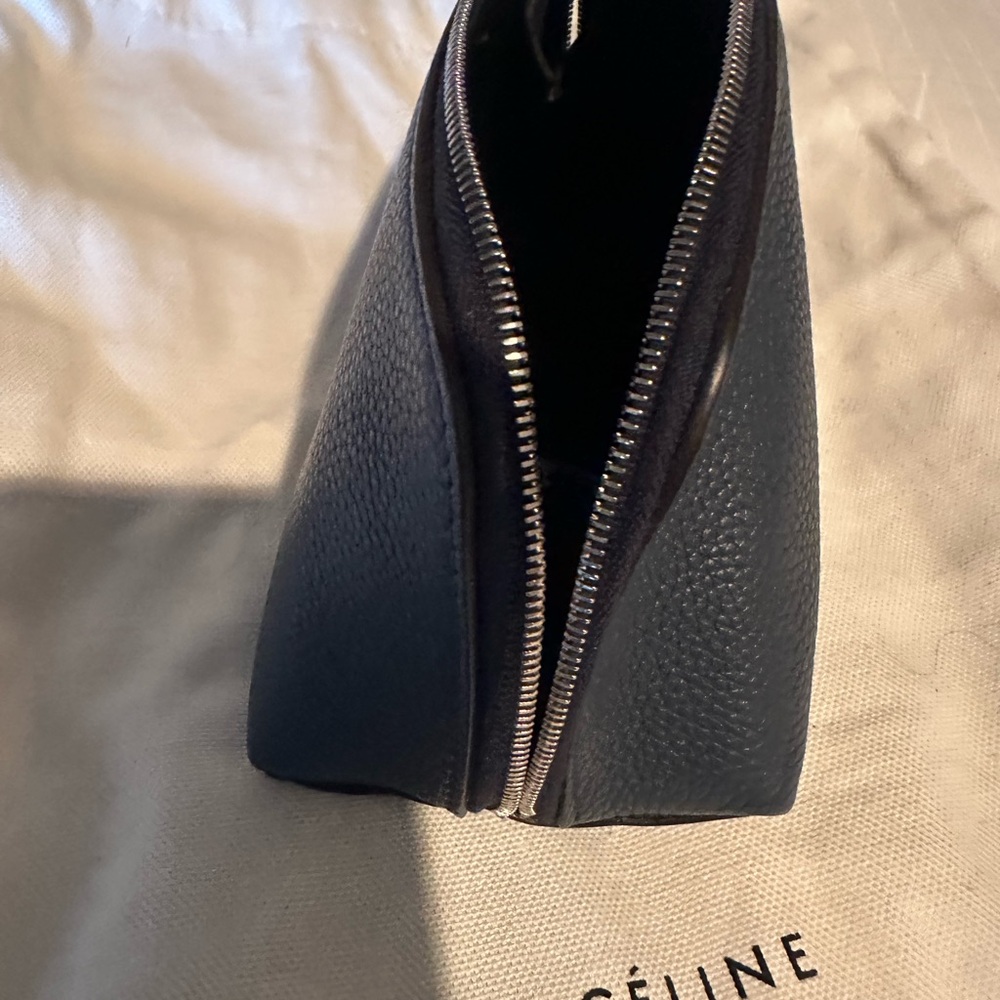 Celine Cosmetics Bag - Picture 8 of 12